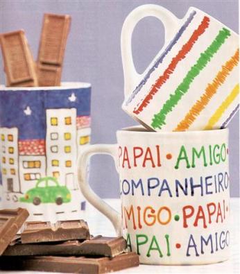 caneca